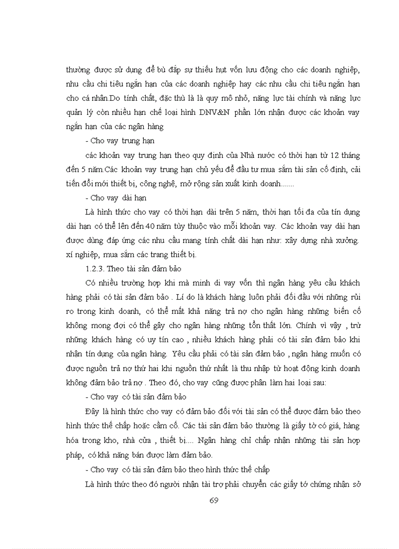 image for page Dịch vụ vay vốn đối với các doanh nghiệp nhập khẩu vật liệu xây dựng tại ngân hàng phát triển nhà đồng bằng sông Cửu Long