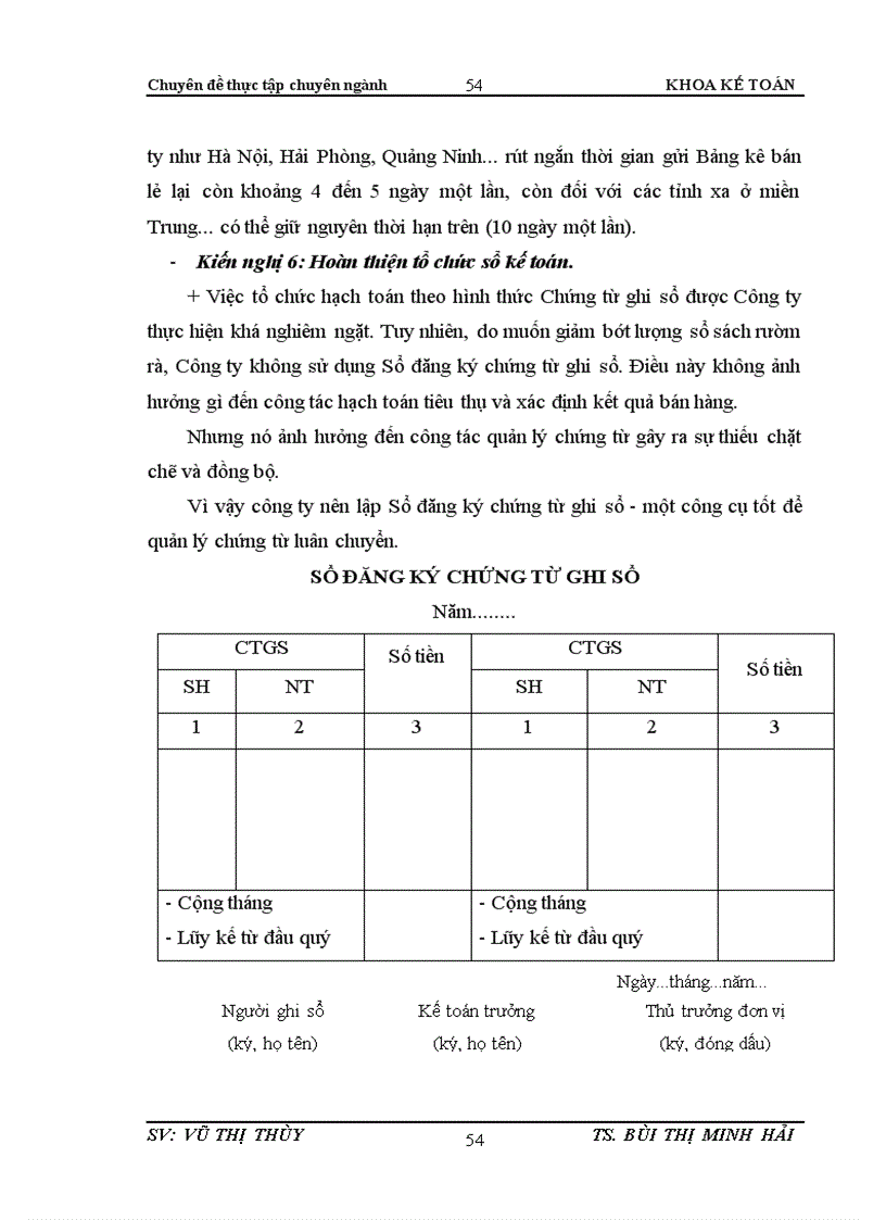 image for page Hoàn thiện kế toán bán hàng tại Công ty TNHH TM Đại Phát