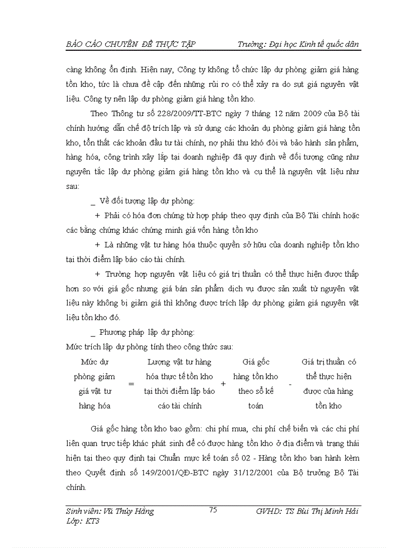 image for page Hoàn thiện kế toán nguyên vật liệu ở Công ty Cổ phần Công nghệ Điện tử và Thương mại Việt Hàn