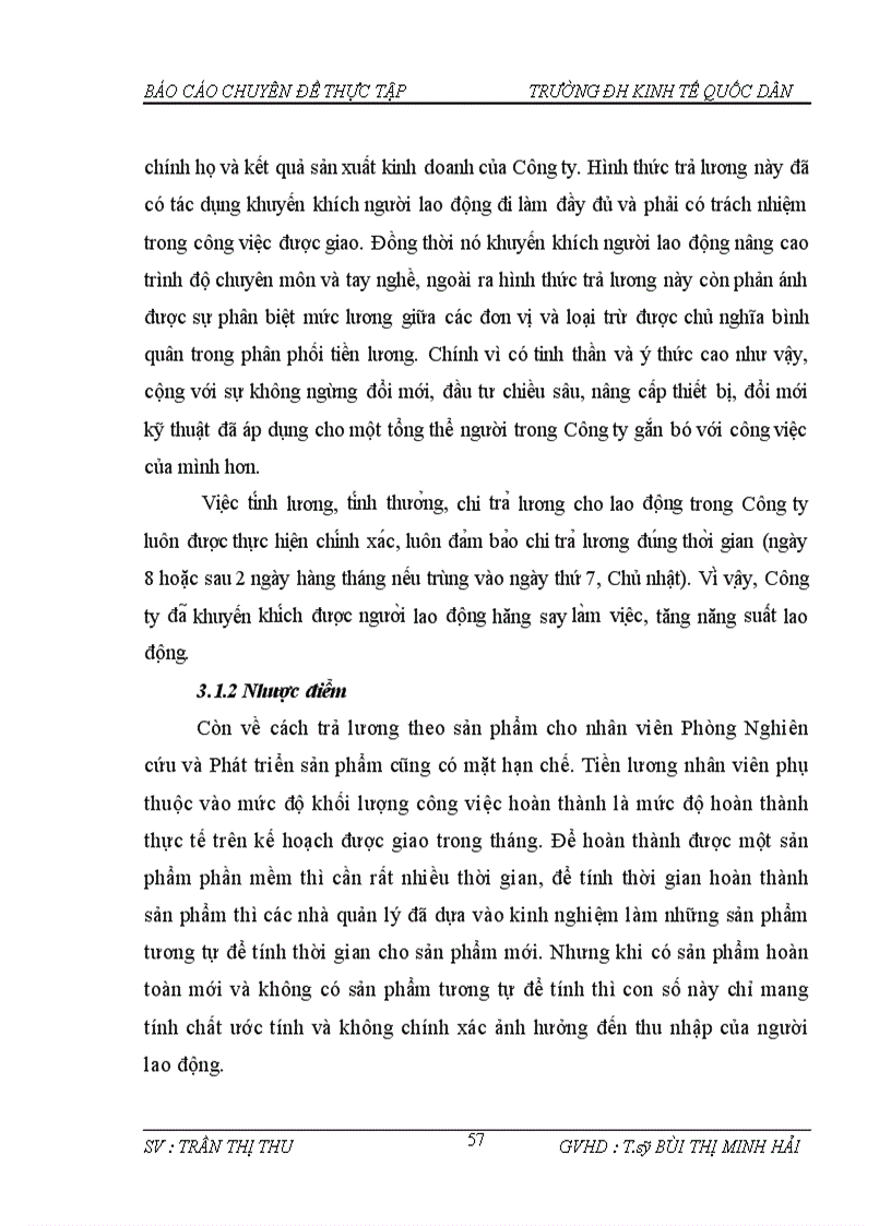 image for page Hoàn thiện kế toán tiền lương và các khoản trích theo lương tại Công ty Cổ phần Phát triển Phần mềm ASIA