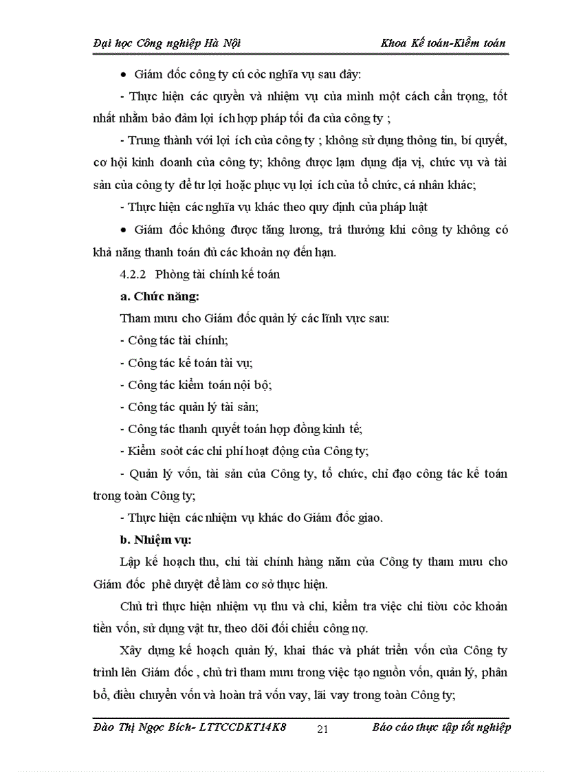 image for page Tổ chức sản xuất kinh doanh của Công ty TNHH kinh doanh quốc tế Việt Nam