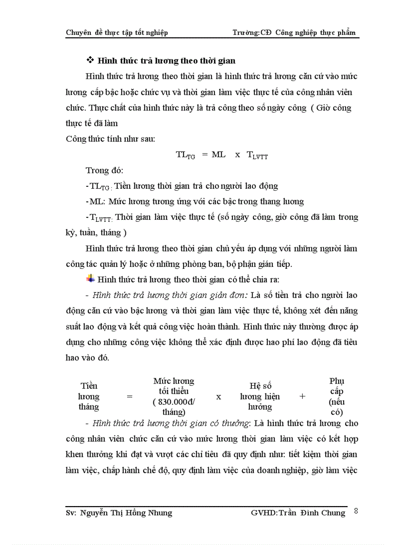 image for page Hoàn thiện công tác kế toán tiền lương và các khoản trích theo lương tại Công ty cổ phần xây dựng CIVILCO