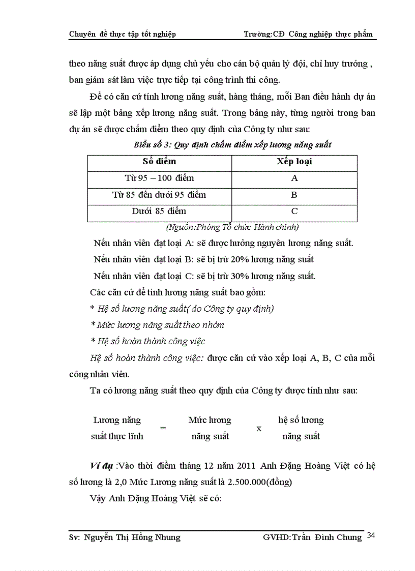 image for page Hoàn thiện công tác kế toán tiền lương và các khoản trích theo lương tại Công ty cổ phần xây dựng CIVILCO