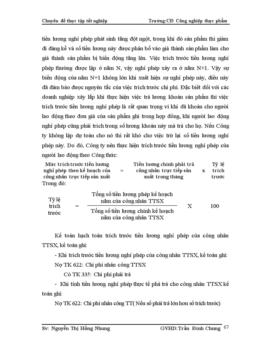 image for page Hoàn thiện công tác kế toán tiền lương và các khoản trích theo lương tại Công ty cổ phần xây dựng CIVILCO