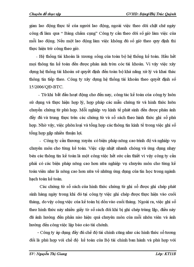 image for page Hoàn thiện kế toán tiền lương và các khoản trích theo lương tại Công ty Cổ phần Thương mại và xây lắp SHC