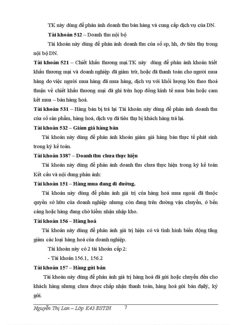 image for page Một số biện pháp nhằm hoàn thiện công tác kế toán tiêu thụ BH và xác định kết quả tiêu thụ tại công ty cổ phần Vân Phong