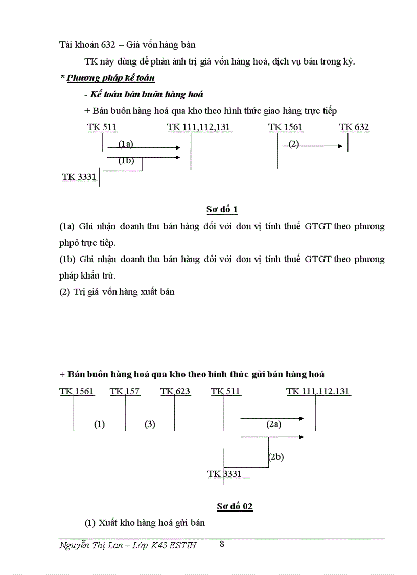 image for page Một số biện pháp nhằm hoàn thiện công tác kế toán tiêu thụ BH và xác định kết quả tiêu thụ tại công ty cổ phần Vân Phong