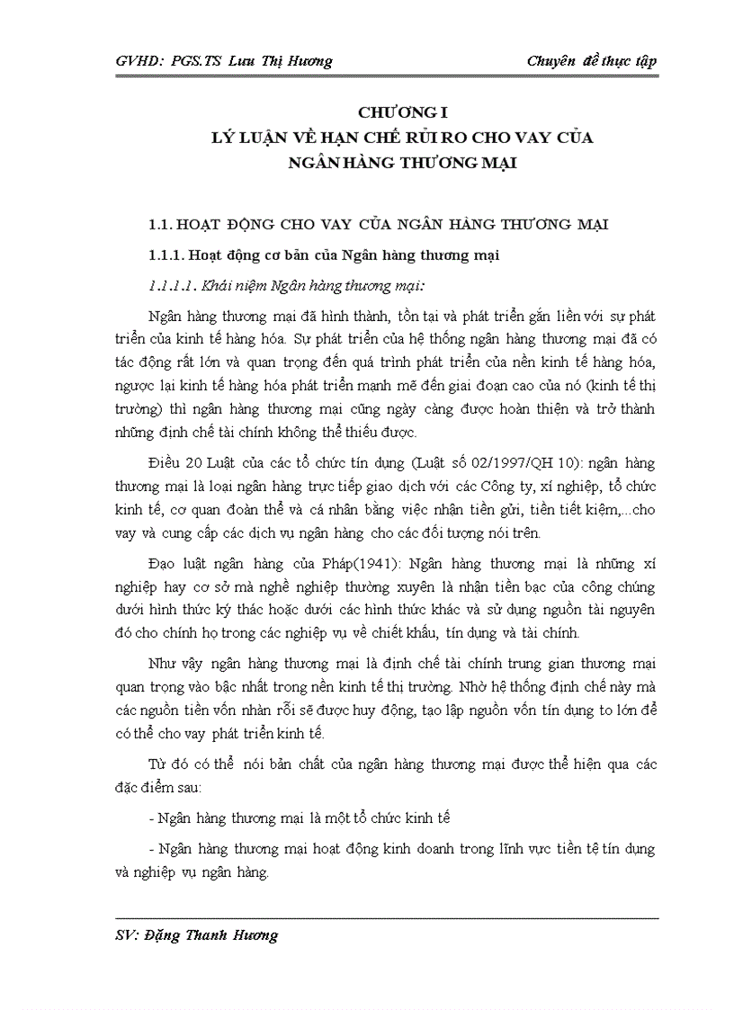 image for page Tăng cường hạn chế rủi ro cho vay tại Ngân hàng thương mại cổ phần Xăng dầu tại phòng giao dịch Kim Liên