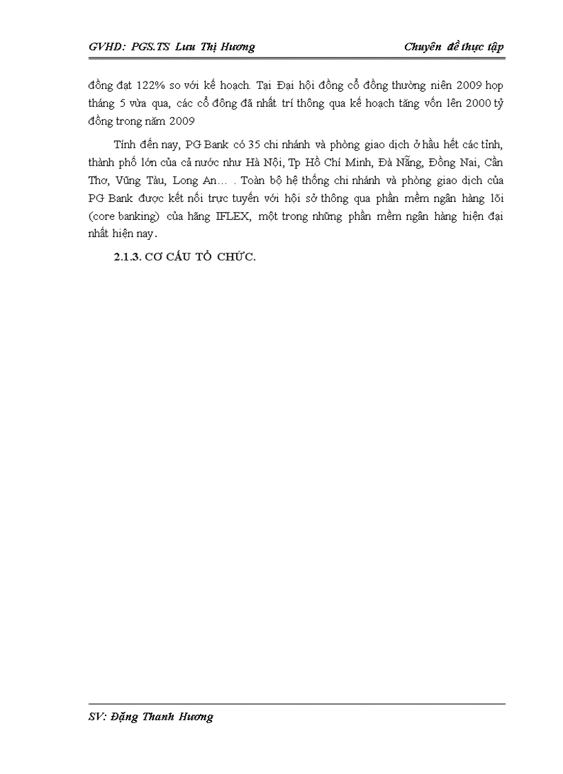 image for page Tăng cường hạn chế rủi ro cho vay tại Ngân hàng thương mại cổ phần Xăng dầu tại phòng giao dịch Kim Liên
