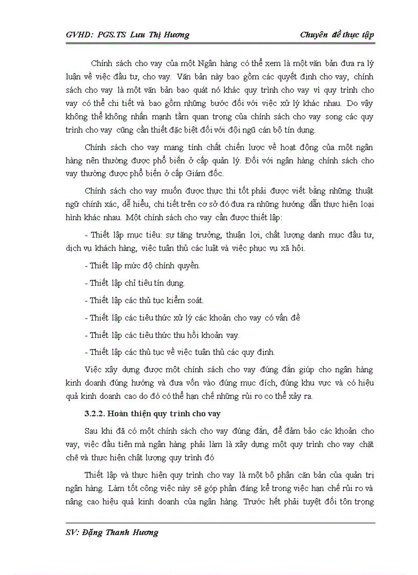 image for page Tăng cường hạn chế rủi ro cho vay tại Ngân hàng thương mại cổ phần Xăng dầu tại phòng giao dịch Kim Liên