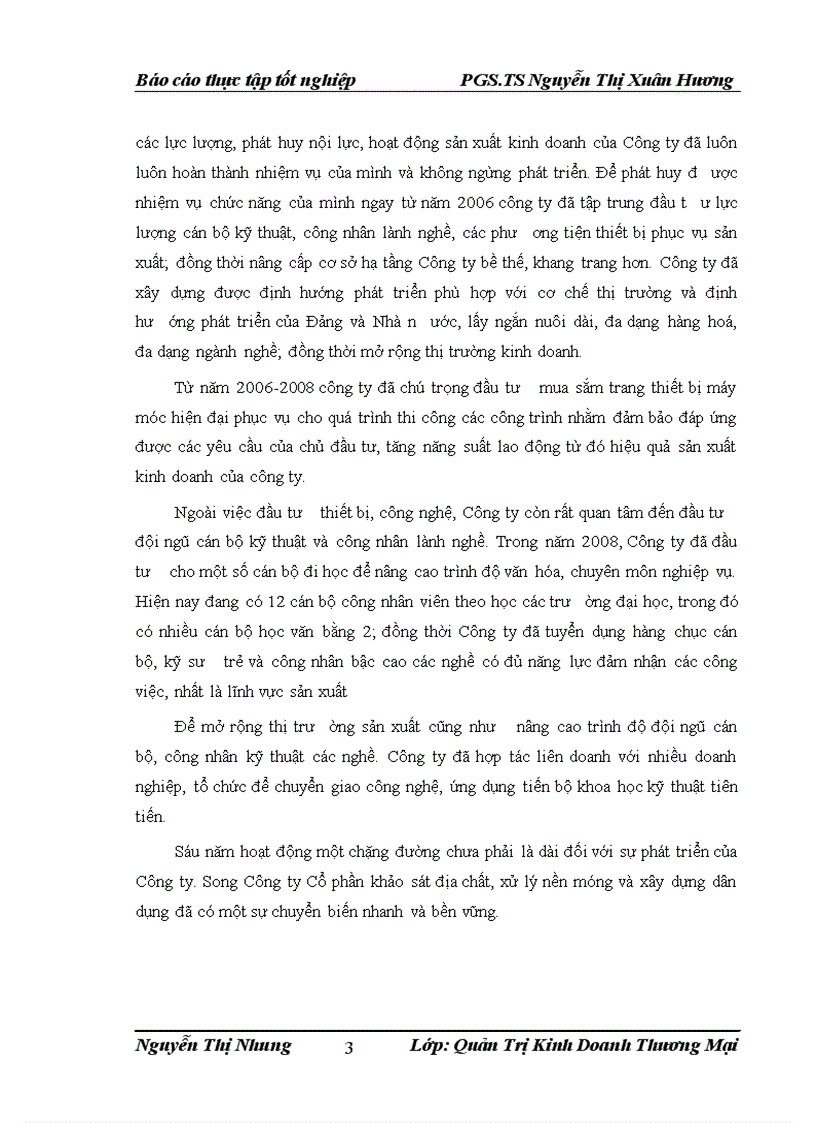 image for page Nâng cao hiệu quả sử dụng vốn lưu động ở công ty cổ phần khảo sát địa chất xử lý nền móng và xây dựng dân dụng