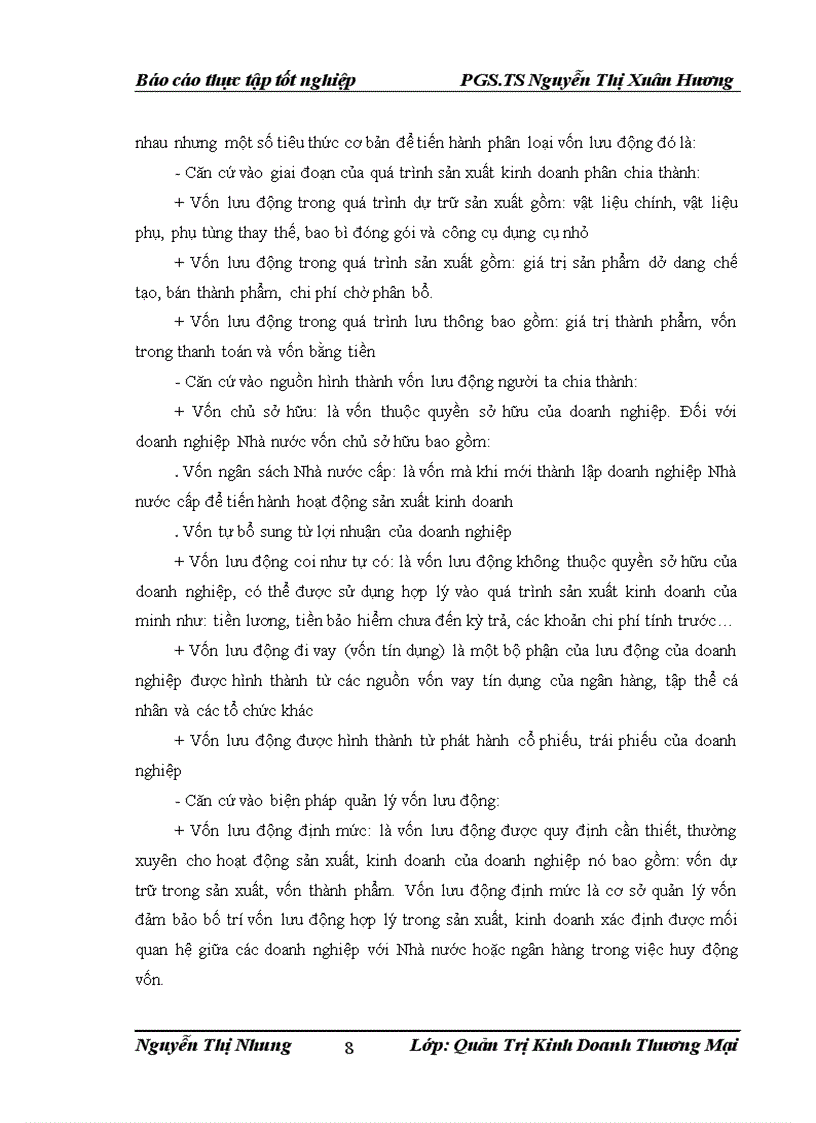 image for page Nâng cao hiệu quả sử dụng vốn lưu động ở công ty cổ phần khảo sát địa chất xử lý nền móng và xây dựng dân dụng