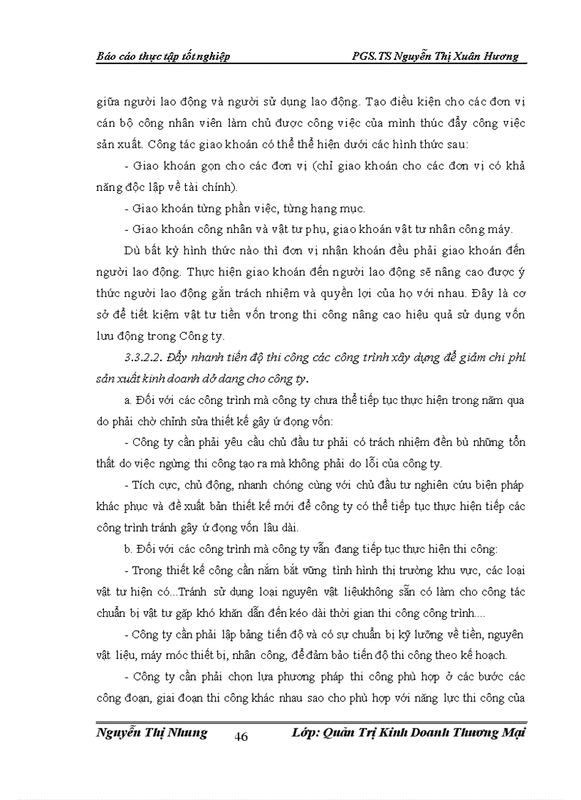image for page Nâng cao hiệu quả sử dụng vốn lưu động ở công ty cổ phần khảo sát địa chất xử lý nền móng và xây dựng dân dụng