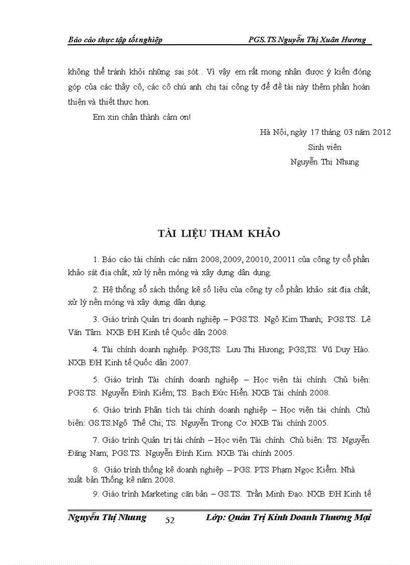 image for page Nâng cao hiệu quả sử dụng vốn lưu động ở công ty cổ phần khảo sát địa chất xử lý nền móng và xây dựng dân dụng