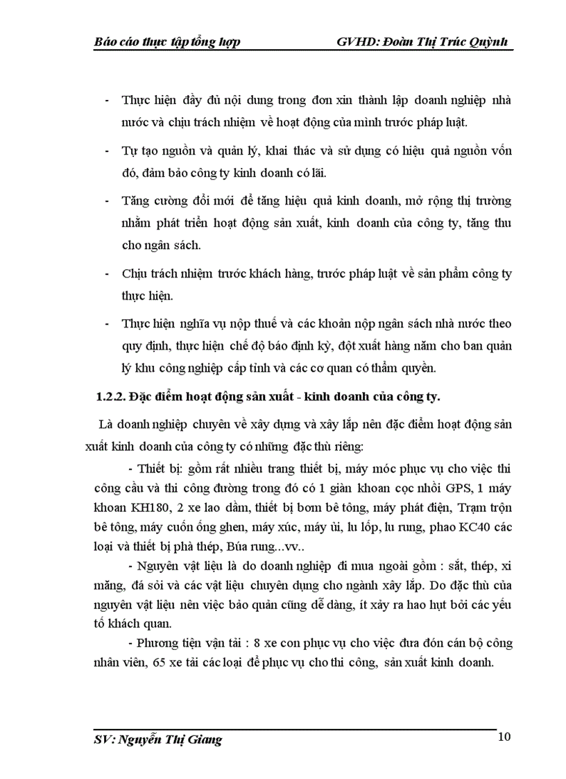 image for page Một số đánh giá về tình hình tổ chức hạch toán kế toán tại Công ty Cổ phần Thương mại xây lắp SHC