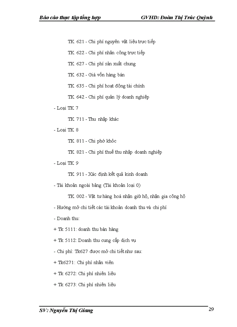 image for page Một số đánh giá về tình hình tổ chức hạch toán kế toán tại Công ty Cổ phần Thương mại xây lắp SHC