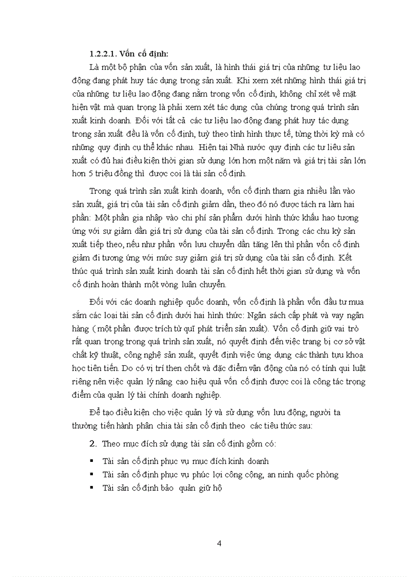 image for page Nâng cao hiệu quả sử dụng vốn của Công ty cổ phần chuyển giao công nghệ Vinastar