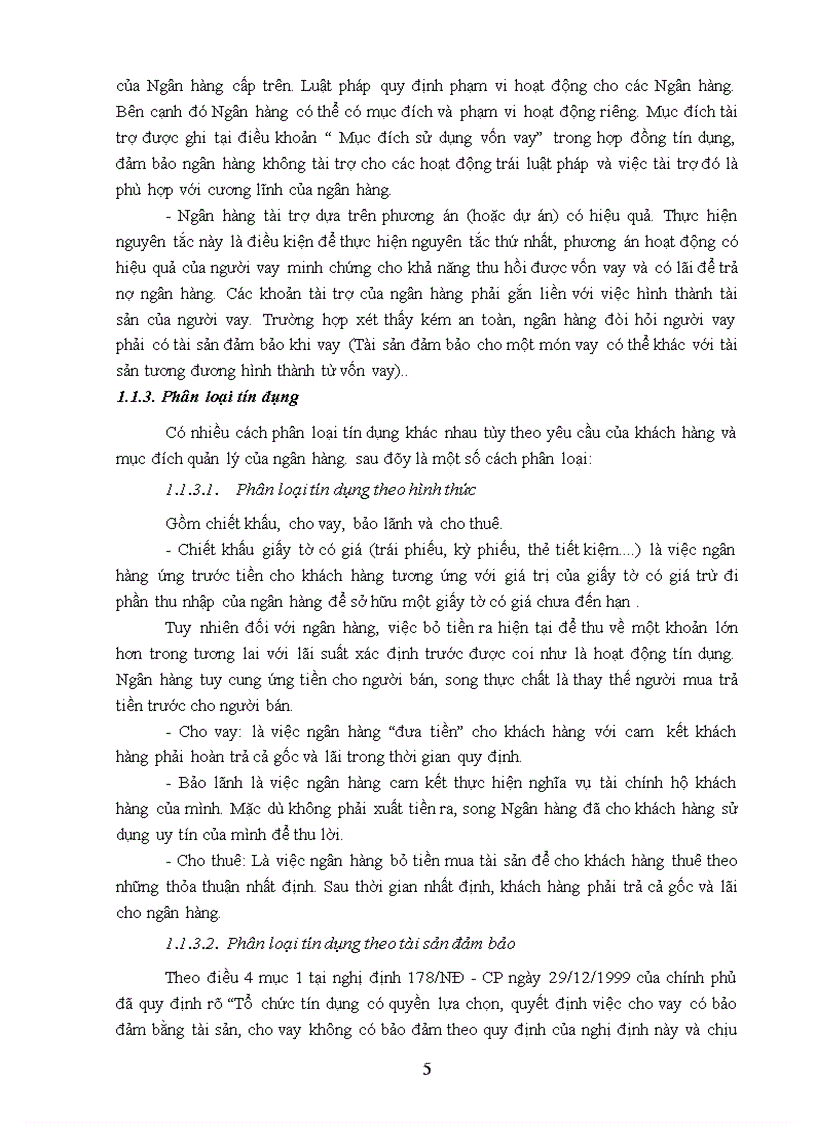image for page Một số giải pháp nhằm nâng cao hiệu quả tín dụng tại Chi nhánh NHNo PTNT huyện Cẩm Khê Chi nhánh NHNO PTNT tỉnh Phú Thọ