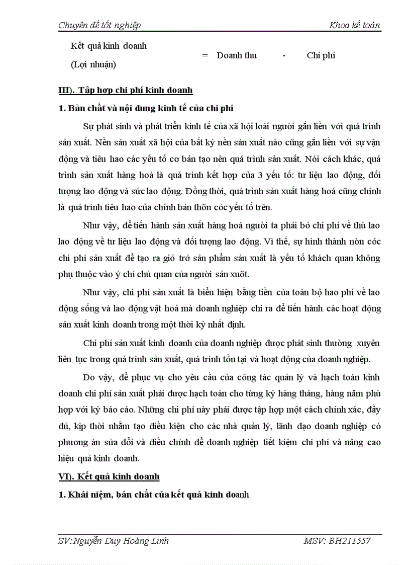 image for page Kế toán tập hợp chi phí và xác định kết quả kinh doanh ở Công ty CP phát triển giáo dục khoa học công nghệ quốc tế Desti