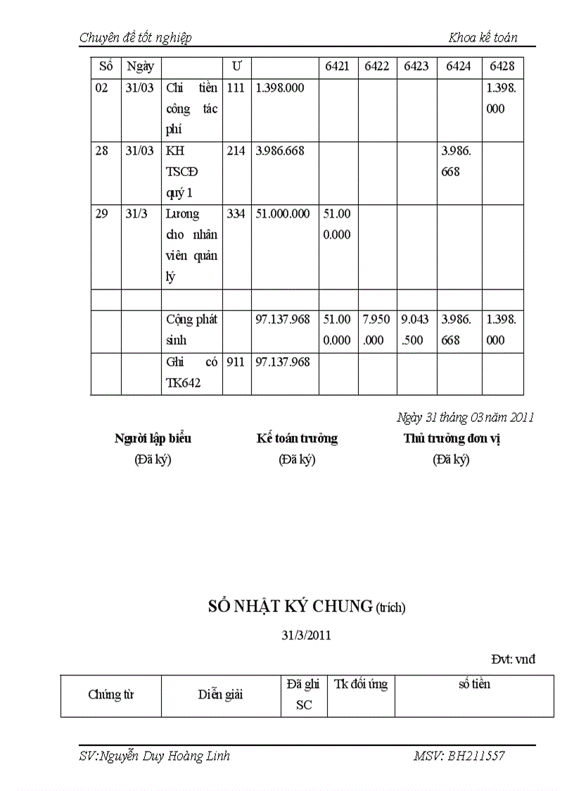 image for page Kế toán tập hợp chi phí và xác định kết quả kinh doanh ở Công ty CP phát triển giáo dục khoa học công nghệ quốc tế Desti