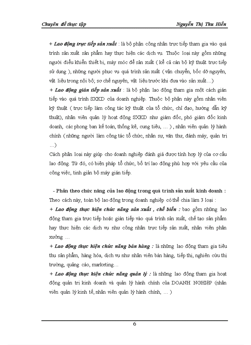 image for page Hoàn thiện kế toán tiền lương và các khoản trích theo lương tại Công ty Cổ phần Sông Hồng số 10