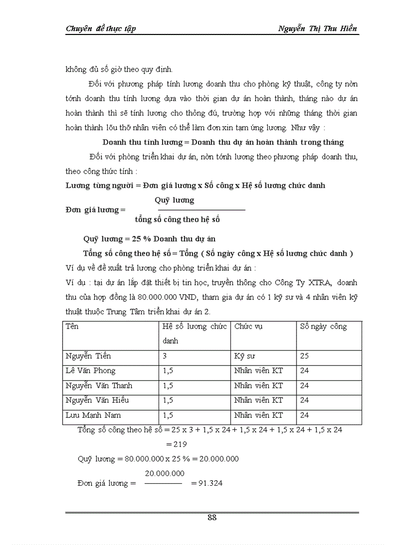 image for page Hoàn thiện kế toán tiền lương và các khoản trích theo lương tại Công ty Cổ phần Sông Hồng số 10