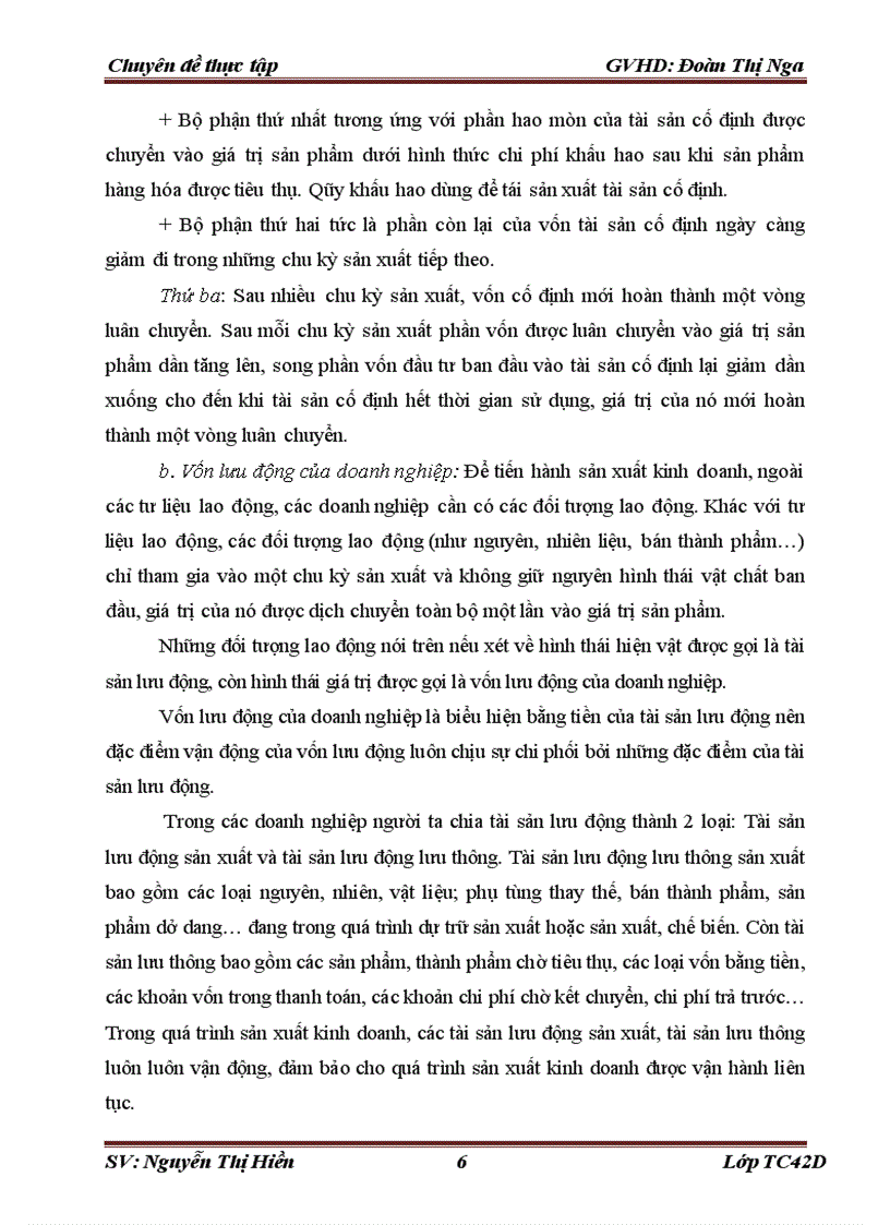 image for page Tình hình huy động và sử dụng vốn trong Công ty TNHH Kỹ thuật và Công nghệ Thuận Thiên