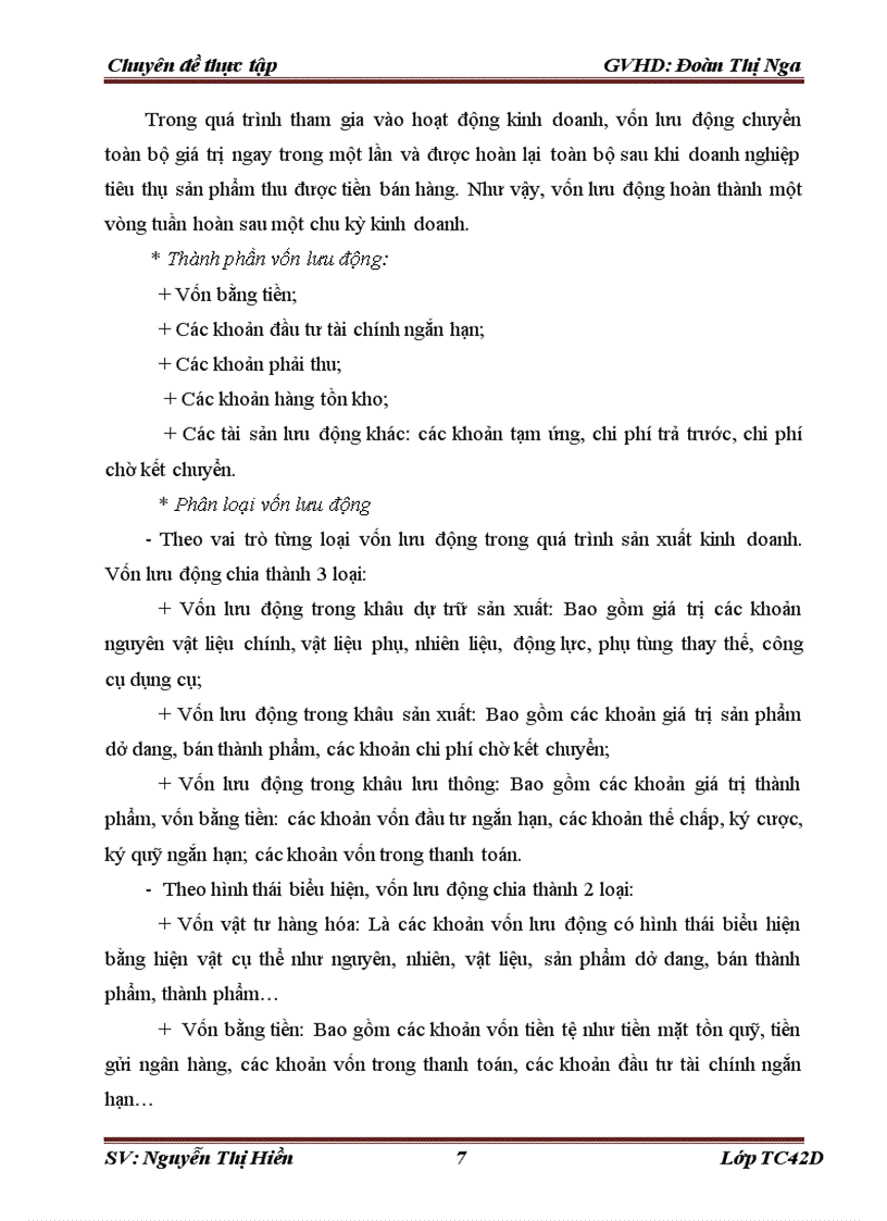 image for page Tình hình huy động và sử dụng vốn trong Công ty TNHH Kỹ thuật và Công nghệ Thuận Thiên