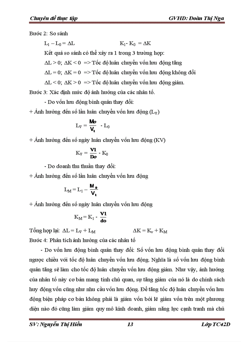 image for page Tình hình huy động và sử dụng vốn trong Công ty TNHH Kỹ thuật và Công nghệ Thuận Thiên