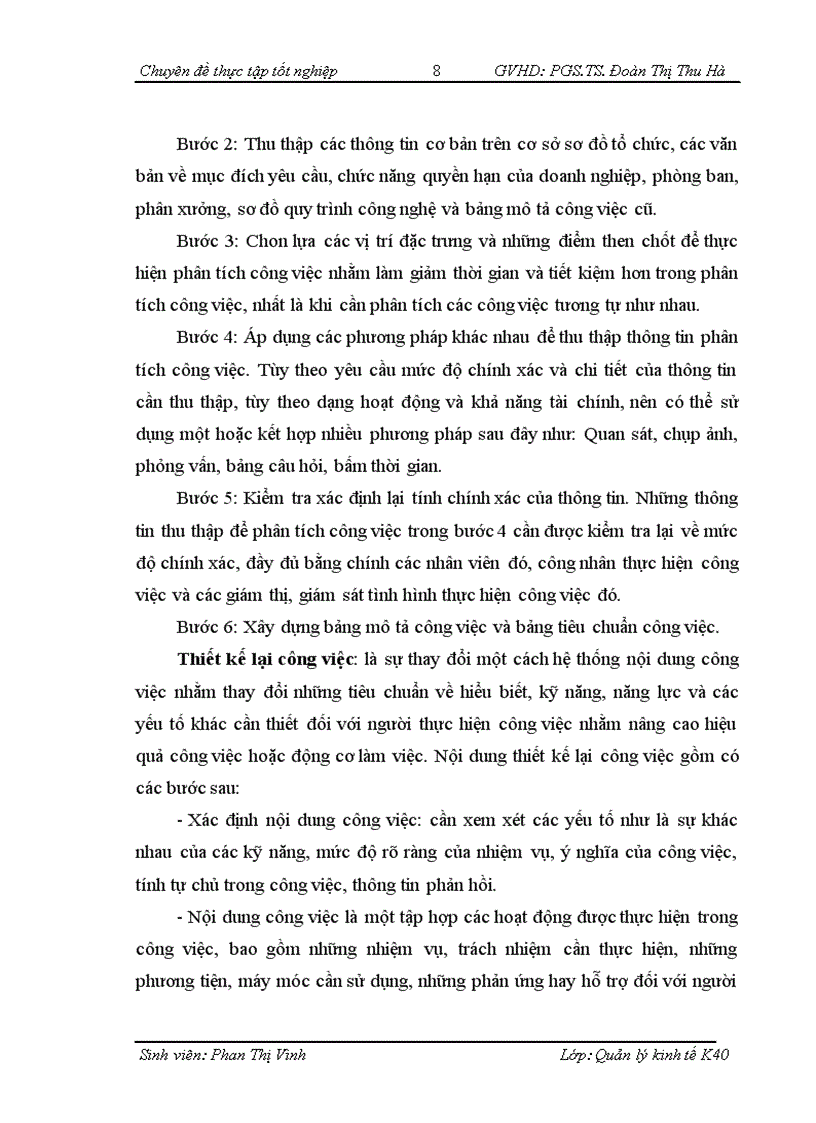 image for page Một số giải pháp nhằm hoàn thiện quản lý nguồn nhân lực tại Công ty TNHH Thương Mại Vạn Lợi