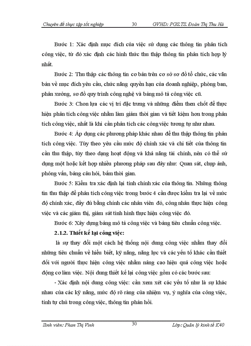 image for page Một số giải pháp nhằm hoàn thiện quản lý nguồn nhân lực tại Công ty TNHH Thương Mại Vạn Lợi