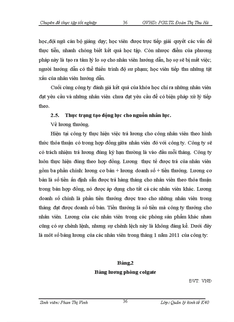 image for page Một số giải pháp nhằm hoàn thiện quản lý nguồn nhân lực tại Công ty TNHH Thương Mại Vạn Lợi