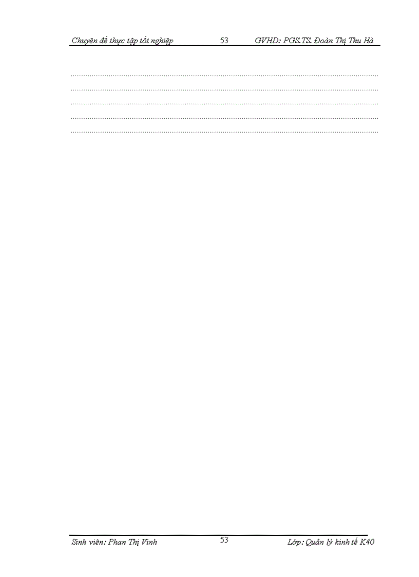 image for page Một số giải pháp nhằm hoàn thiện quản lý nguồn nhân lực tại Công ty TNHH Thương Mại Vạn Lợi