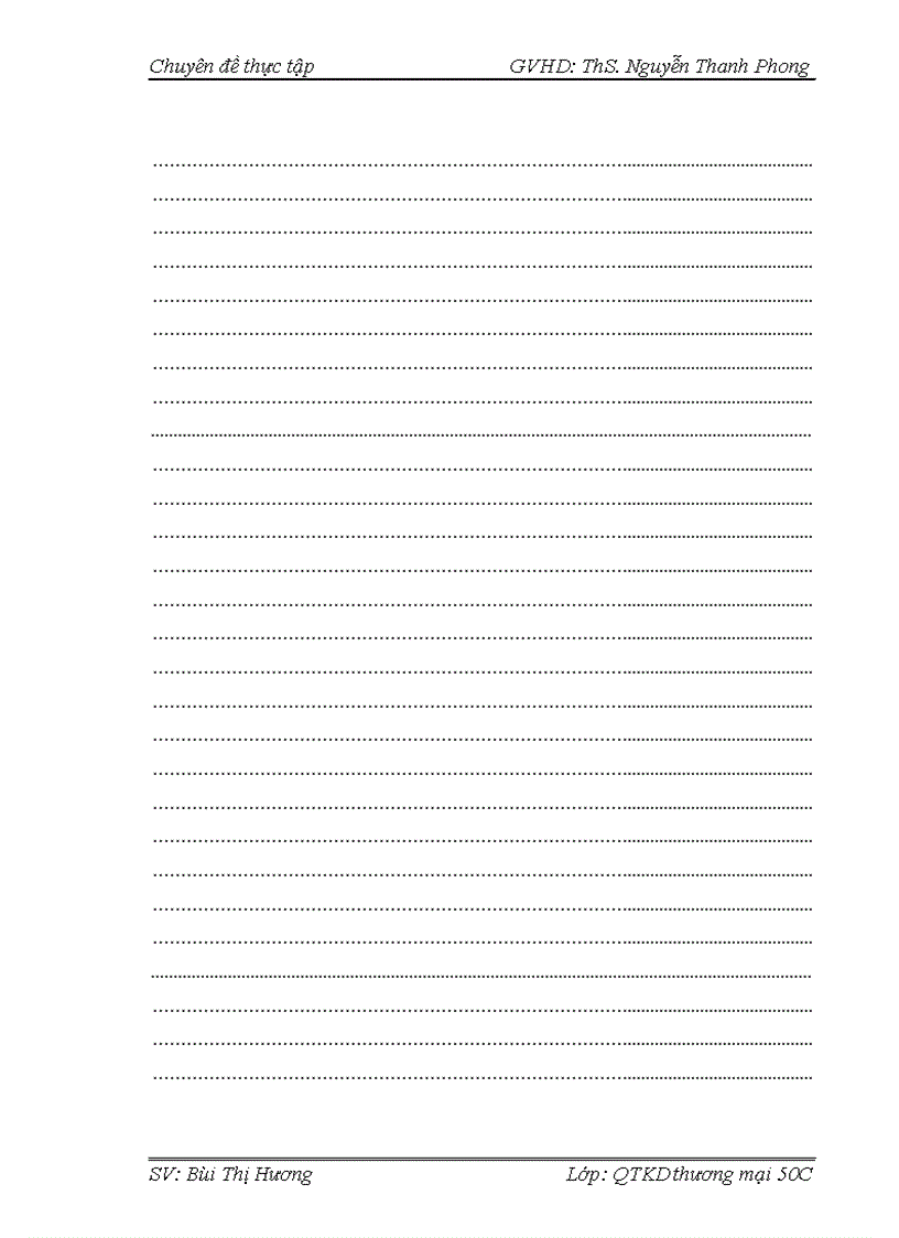 image for page Giải pháp thúc đẩy hoạt động tiêu thụ sản phẩm bia Halida Draught của Liên doanh nhà máy bia Đông Nam Á