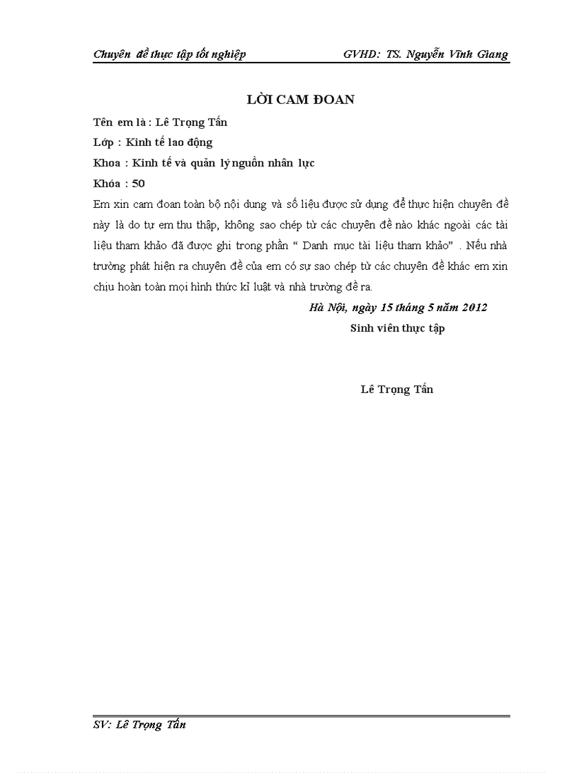 image for page Cải tiến hoạt động đào tạo nguồn nhân lực tại Tổng công ty giấy Việt Nam