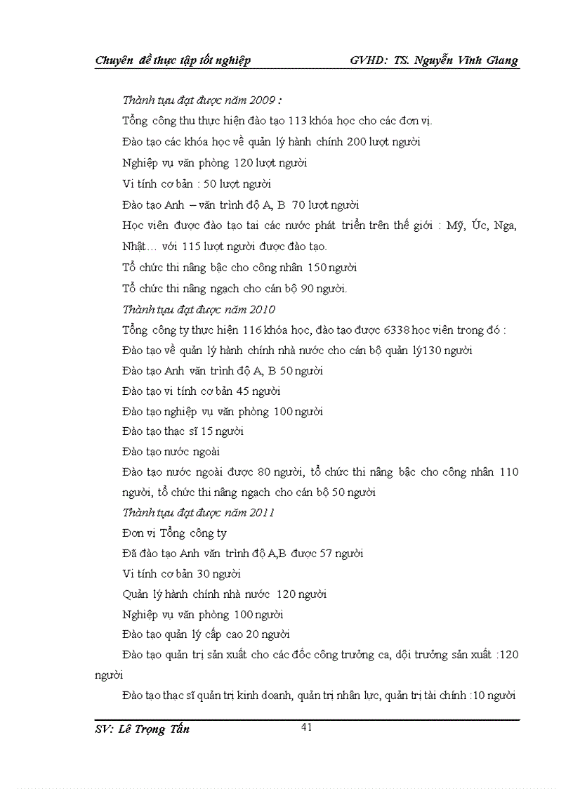 image for page Cải tiến hoạt động đào tạo nguồn nhân lực tại Tổng công ty giấy Việt Nam