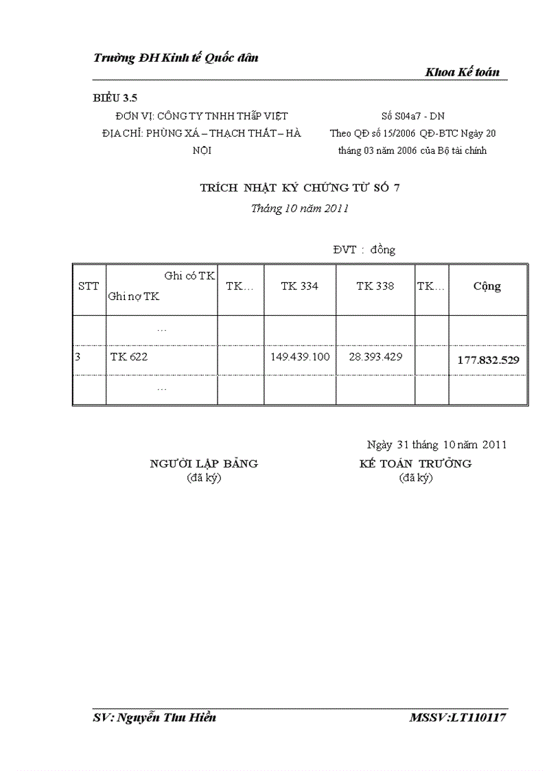 image for page Hoàn thiện kế toán chi phí sản xuất và tính giá thành sản phẩm tại công ty TNHH Thép Việt