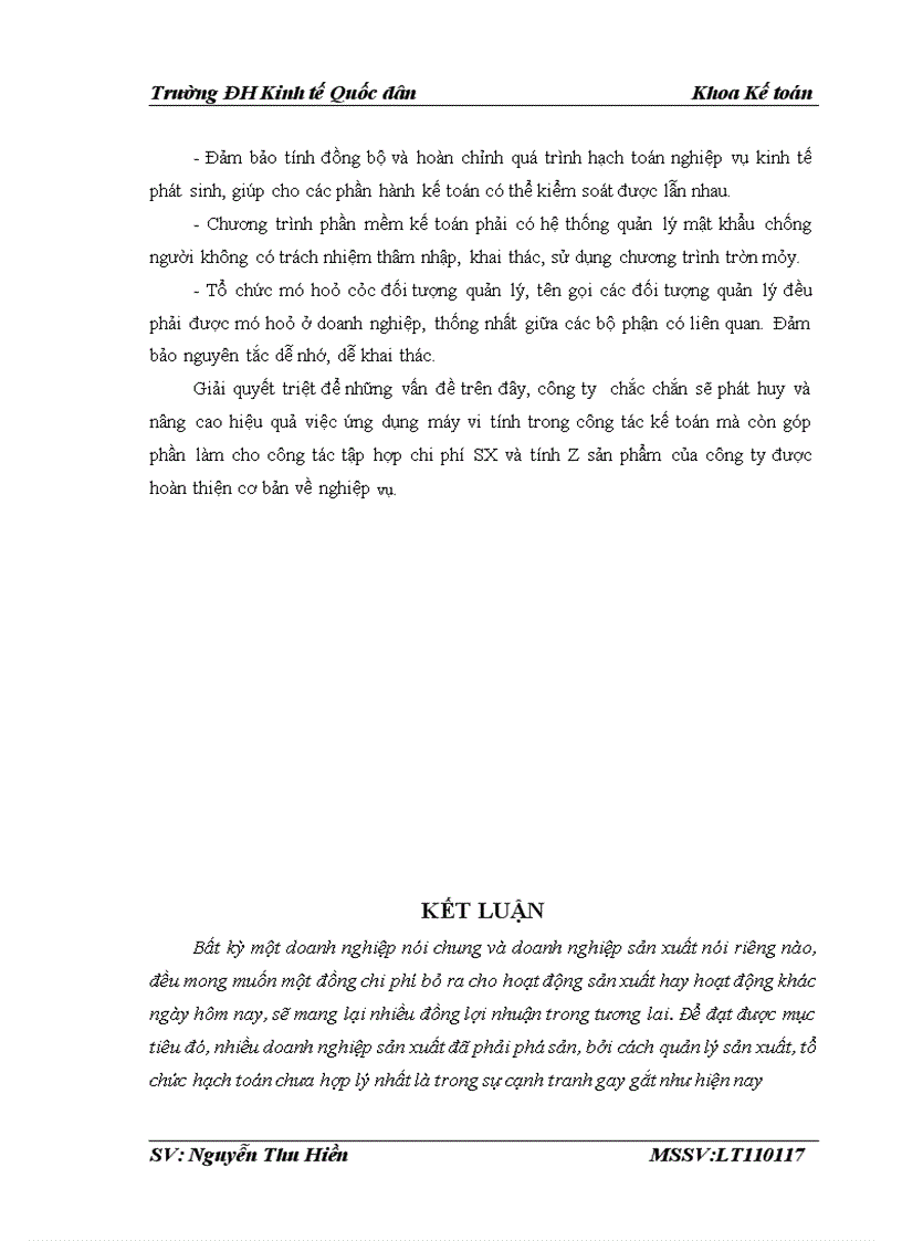 image for page Hoàn thiện kế toán chi phí sản xuất và tính giá thành sản phẩm tại công ty TNHH Thép Việt