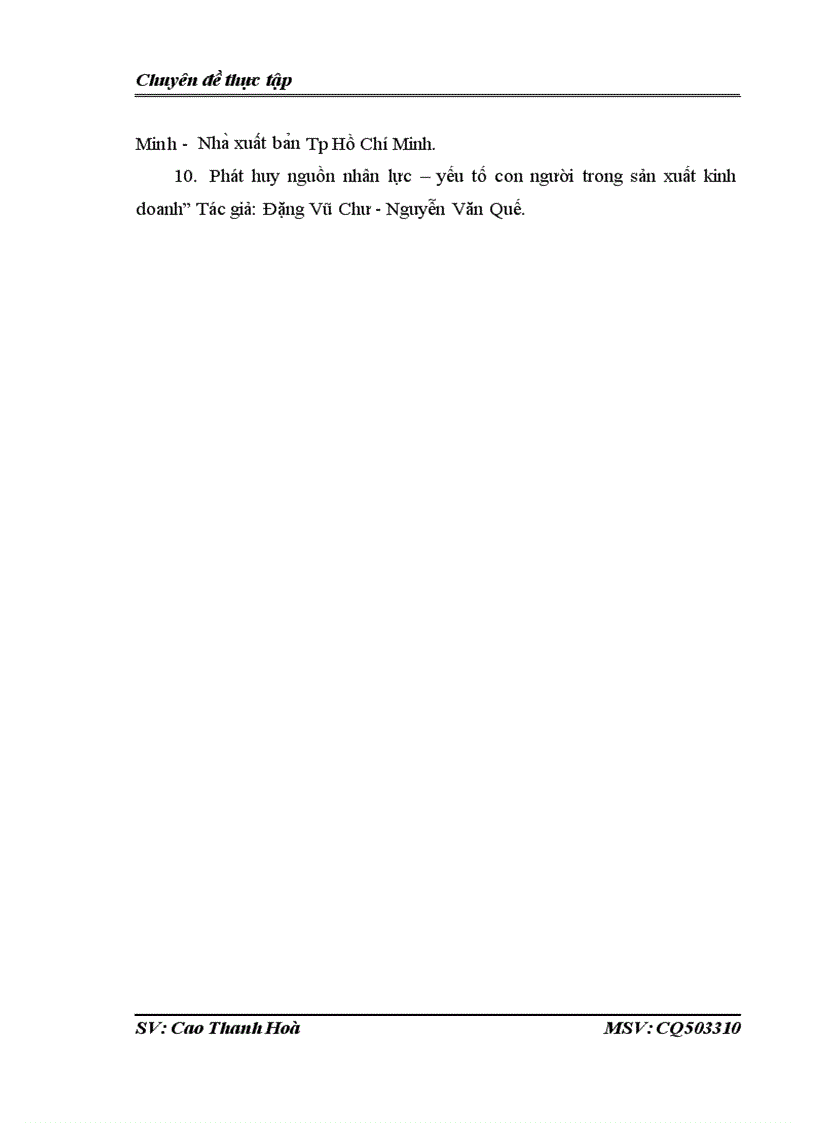 image for page Một số giải pháp nâng cao kết quả đào tạo và phát triển nguồn nhân lực tại Công ty cổ phần phát triển Bình Nguyên