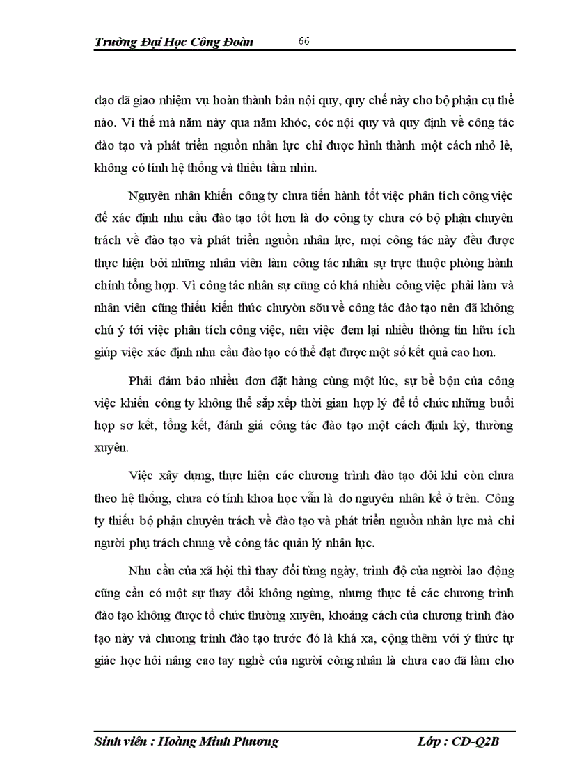 image for page Hoàn thiện công tác đào tạo và phát triển nguồn nhân lực trong công ty TNHH MTV Tổng công ty 28