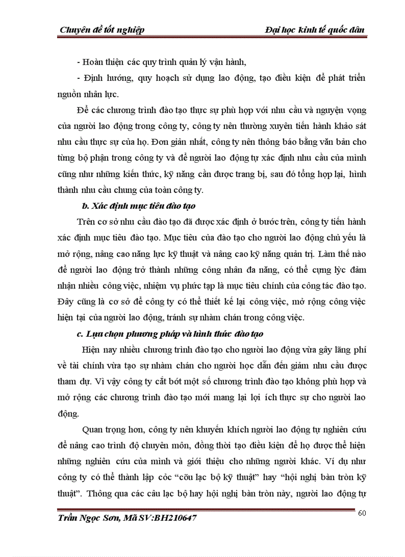 image for page Tạo động lực cho người lao động tại công ty trách nhiệm hữu hạn Đại Phong Hà Nội