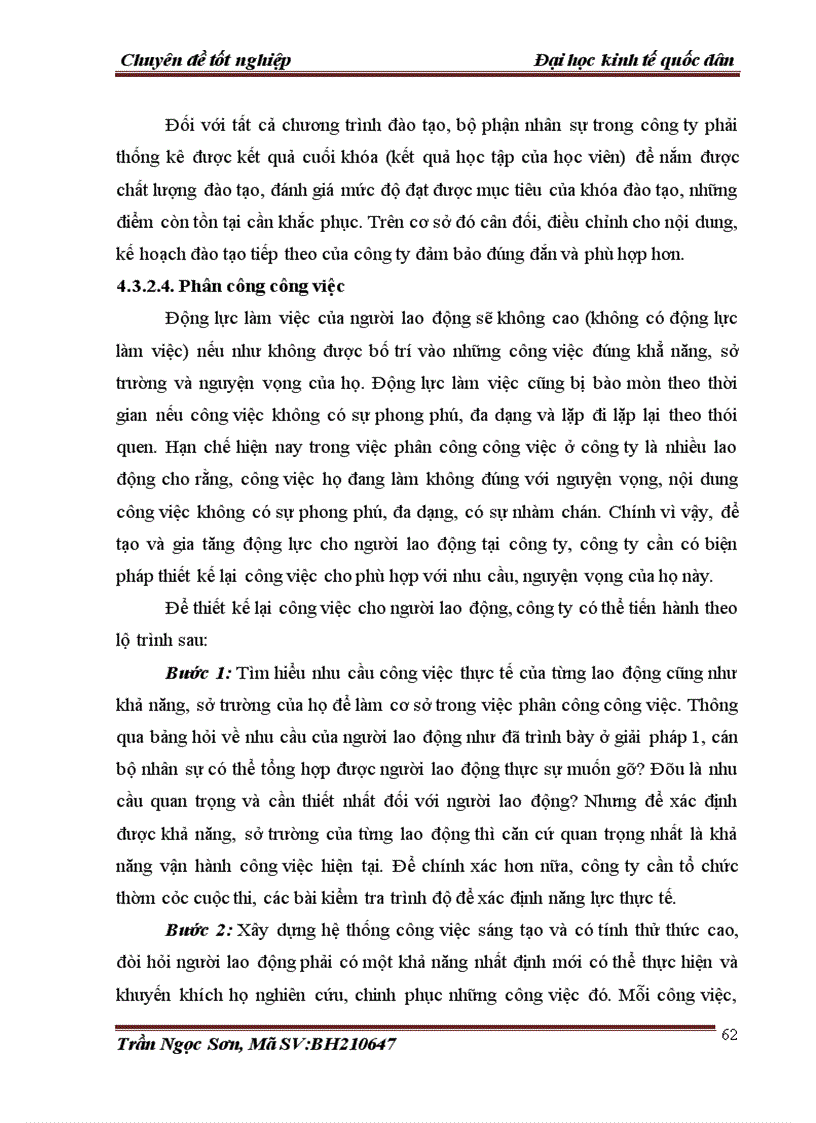 image for page Tạo động lực cho người lao động tại công ty trách nhiệm hữu hạn Đại Phong Hà Nội