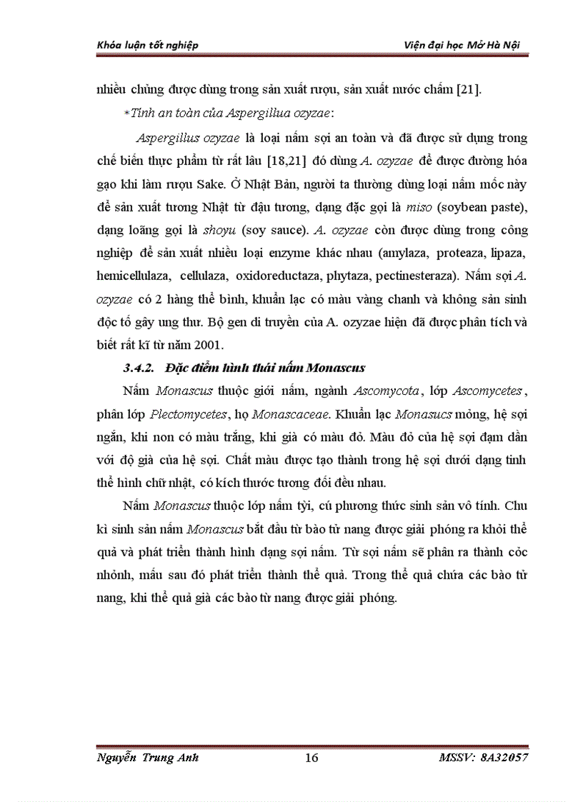 image for page Nghiên cứu một số yếu tố ảnh hưởng đến sinh trưởng của vi sinh vật sử dụng trong sản xuất chế phẩm xử lý bã thải sau CBTBS làm thức ăn chăn nuôi