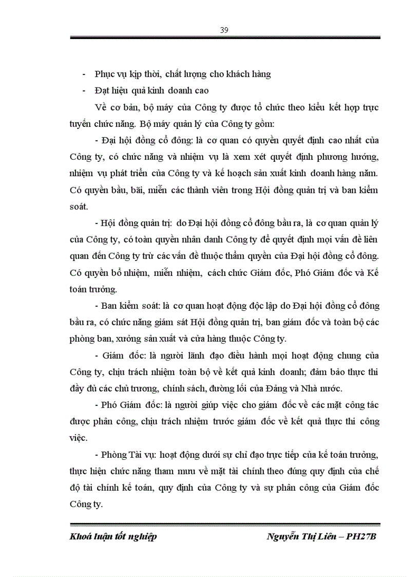 image for page Hoạt động tiêu thụ Sách giáo khoa tại Công ty cổ phần Sách và thiết bị trường học Nghệ An trong 2 năm 2010 201