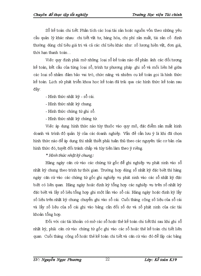 image for page Tổ chức công tác kế toán bán hàng và xác định kết quả kinh doanh tại Công ty TNHH Thương mại và dịch vụ Tùng Giang