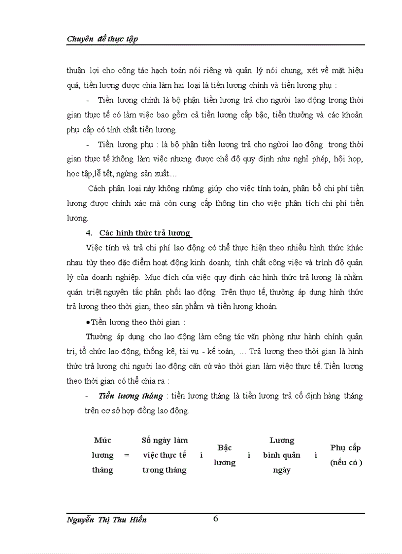image for page Hoàn thiện kế toán tiền lương và các khoản trích theo lương tại Công ty Cổ phần Sông Hồng số 10 1