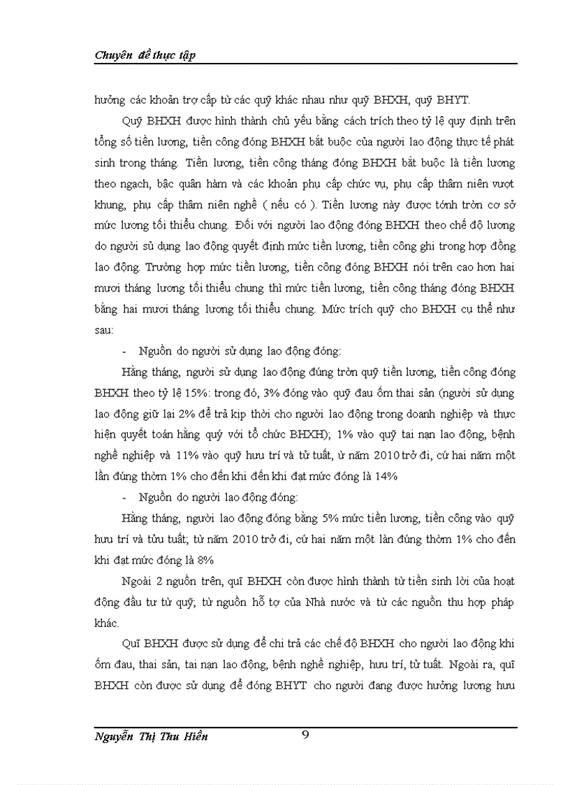 image for page Hoàn thiện kế toán tiền lương và các khoản trích theo lương tại Công ty Cổ phần Sông Hồng số 10 1