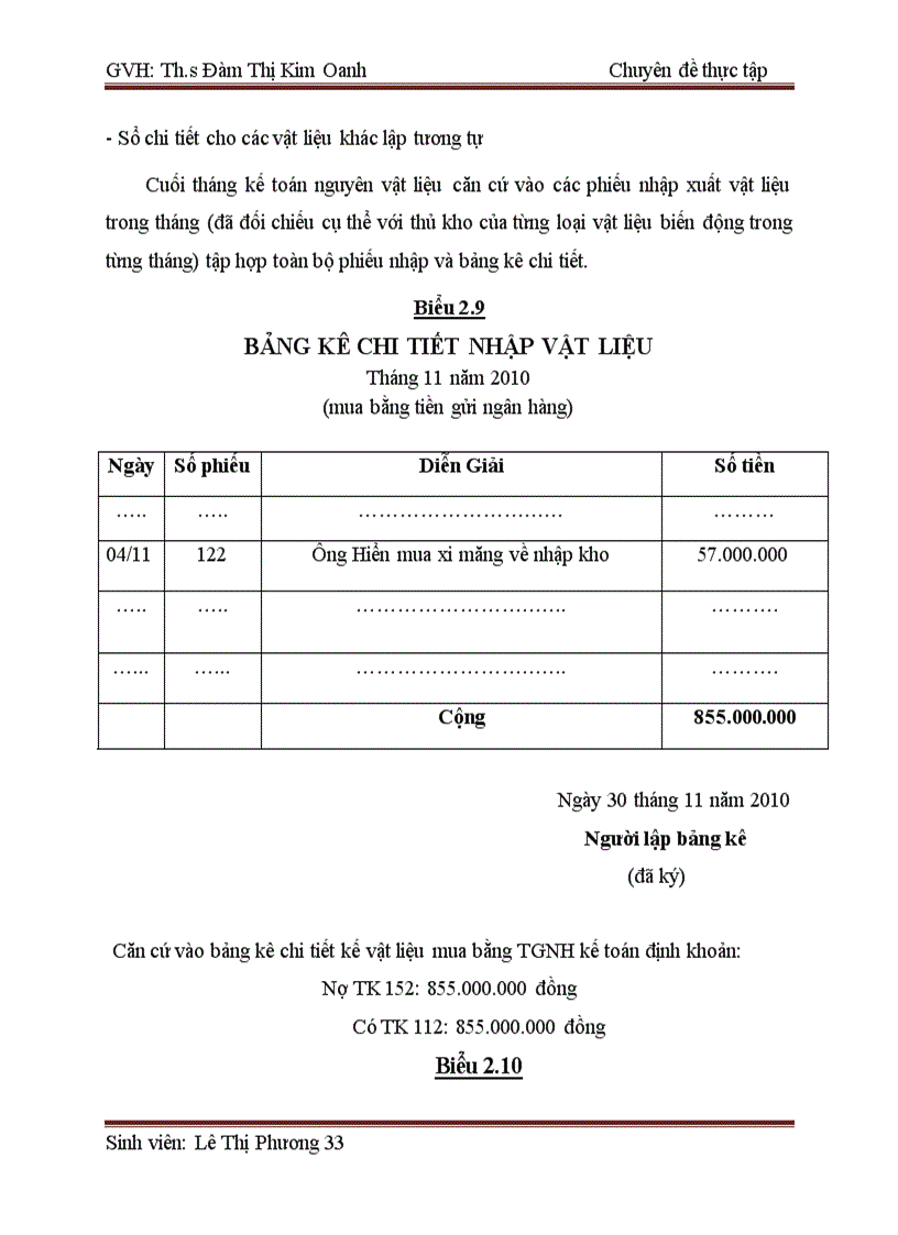 image for page Hoàn thiện kế toán nguyên vật liệu tại công ty TNHH TM XD Khang Thành Phát