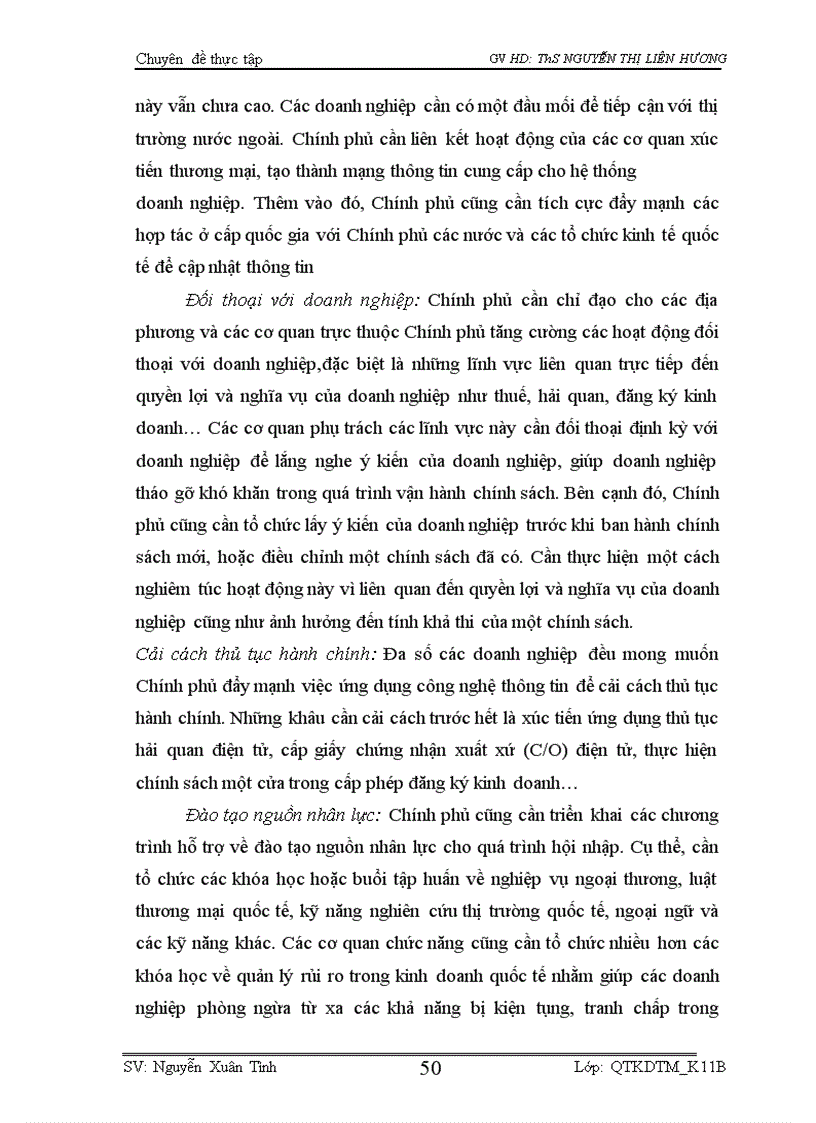 image for page Giải pháp đảy mạnh xuất khẩu mặt hàng Thủ công mỹ nghệ tại công ty TNHH Thắng Vinh