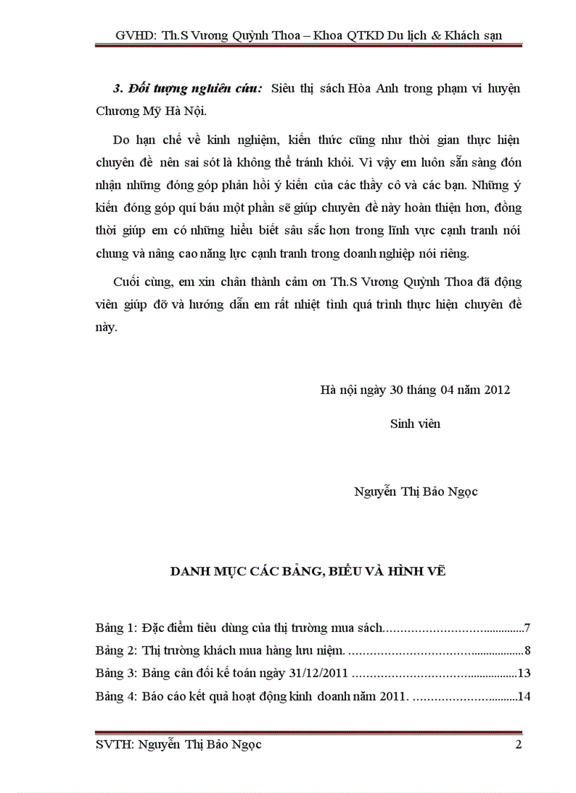 image for page Một số giải pháp nhằm nâng cao năng lực cạnh tranh của siêu thị sách Hòa Anh Chương Mỹ Hà Nội